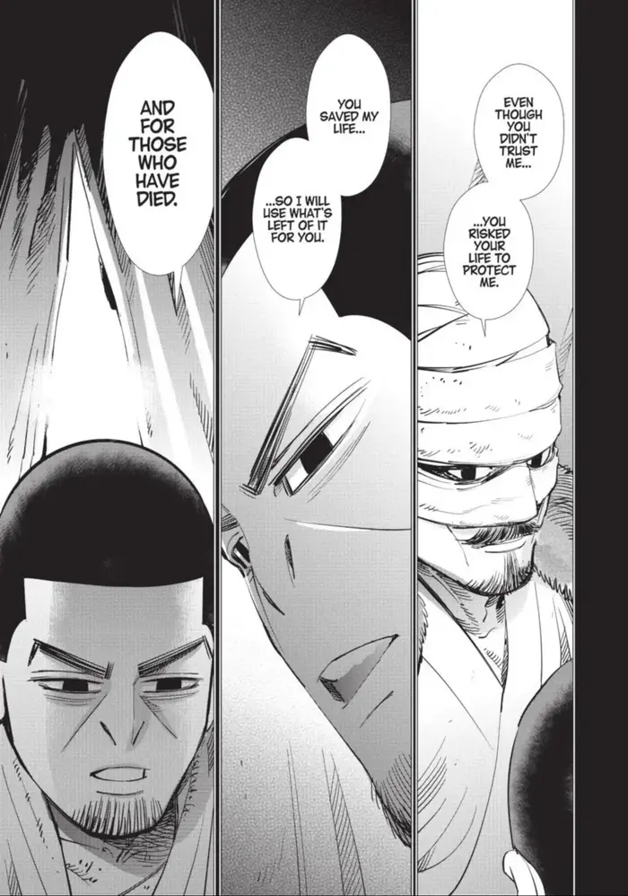 Golden Kamuy Chapter 150 image 19_optimized